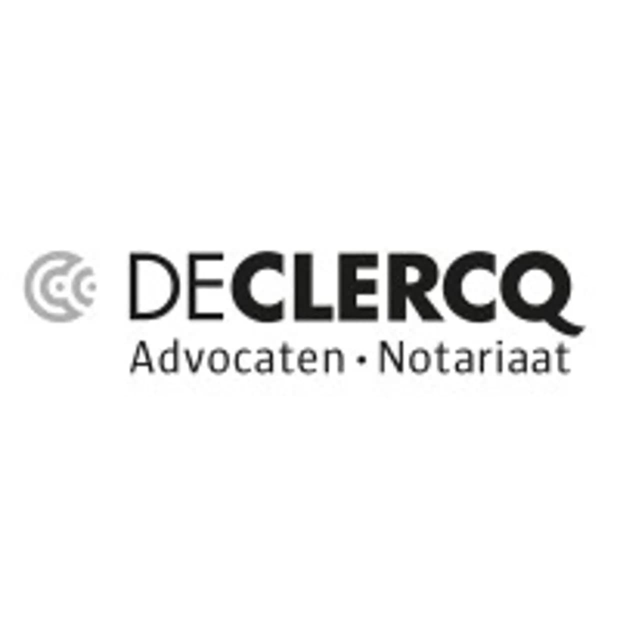 De Clercq Advocaten Notariaat